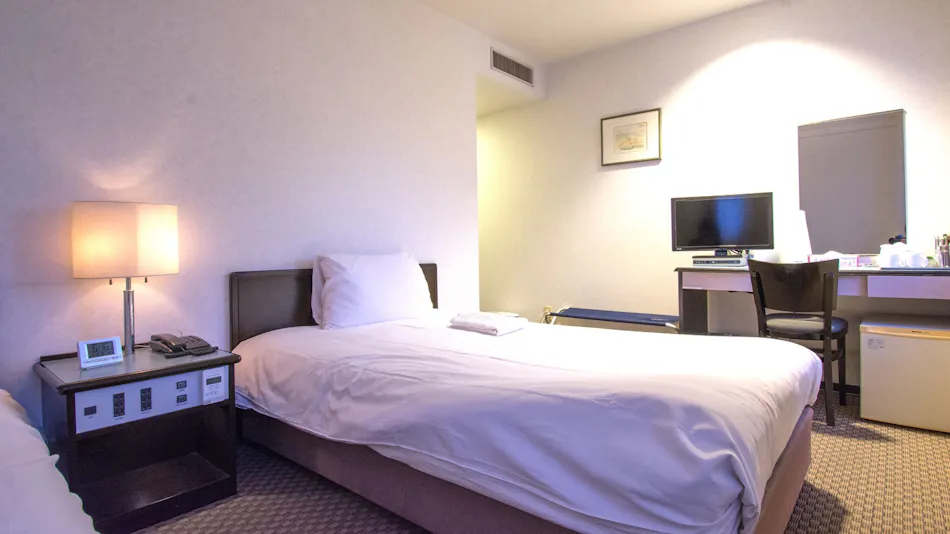 Hotel Fukuyama