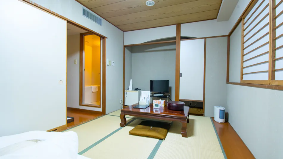 Hotel Fukuyama