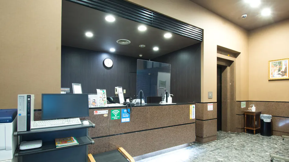 Hotel Fukuyama