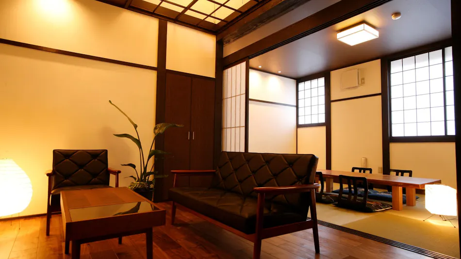 Kinosaki Inn Umenoya