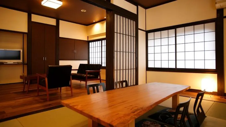 Kinosaki Inn Umenoya