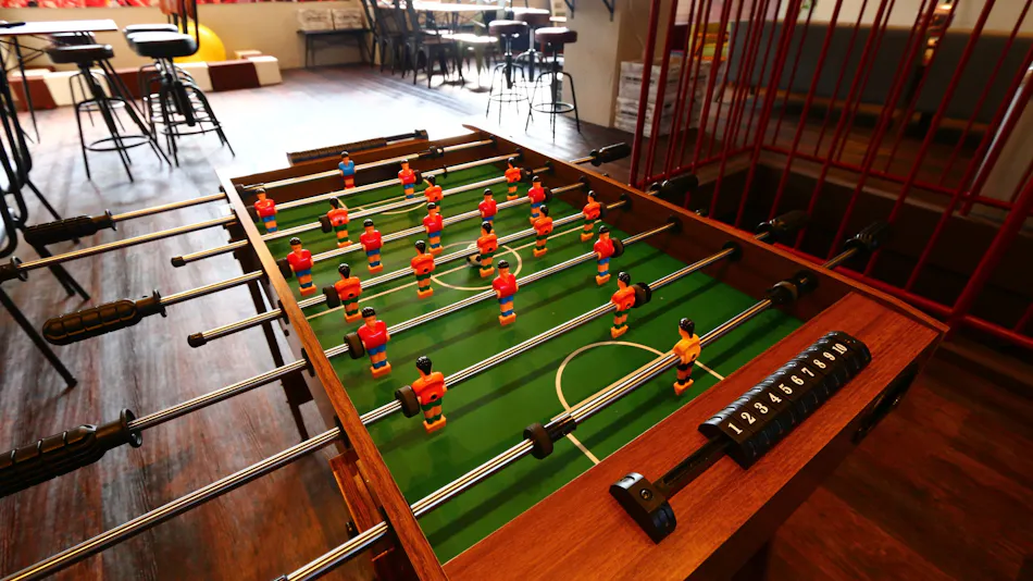 RED HELMET House & Sports Cafe Bar Hiroshima