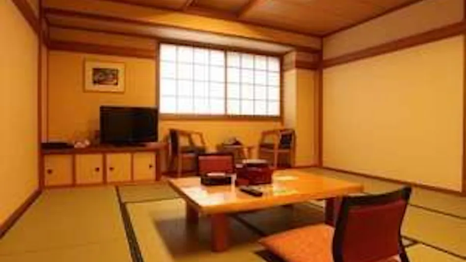 Ankou no Yado Marumitsu Ryokan