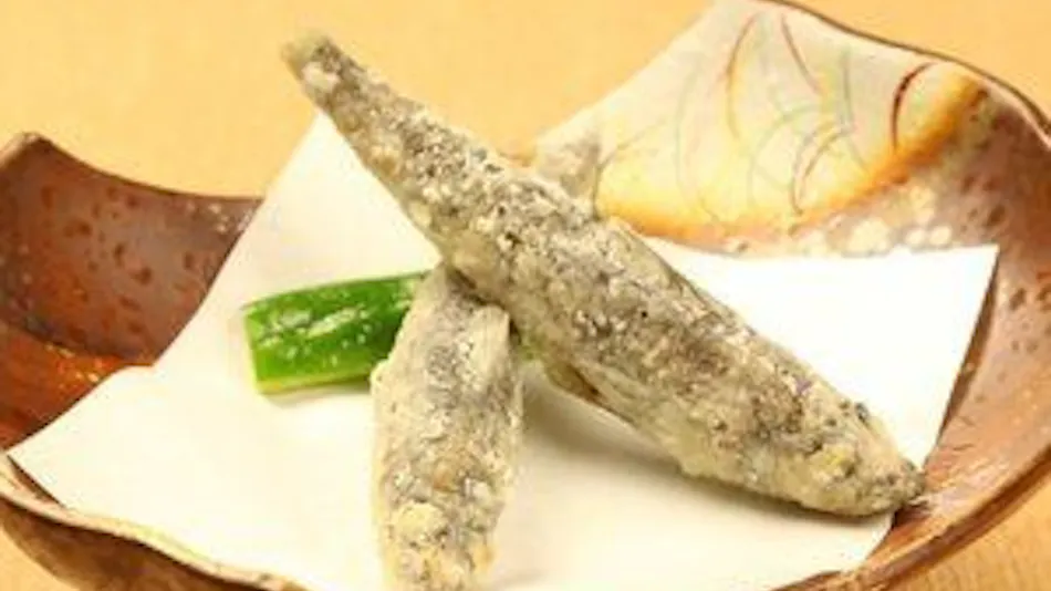 Ankou no Yado Marumitsu Ryokan