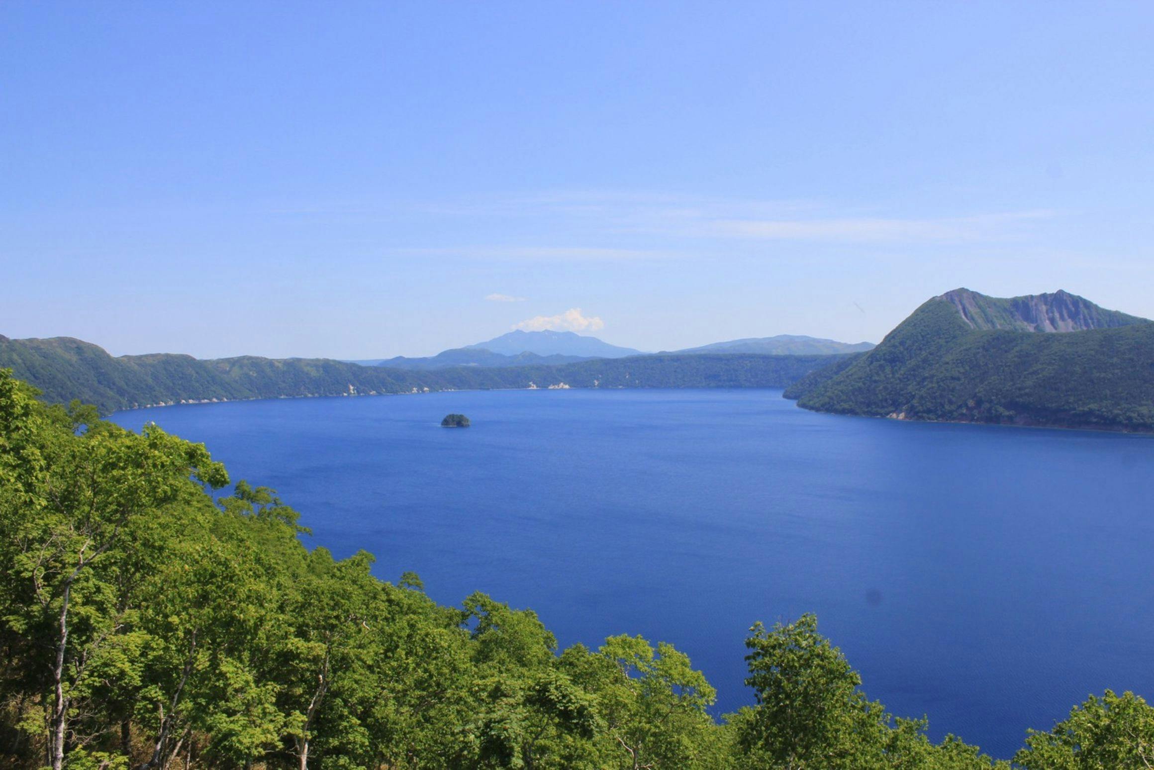Mashu Lake Youth Hostel