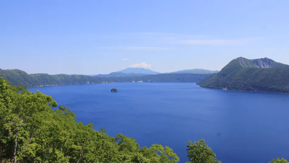 Mashu Lake Youth Hostel