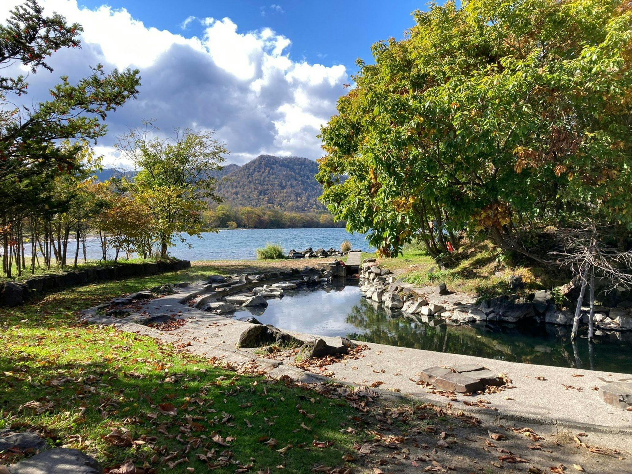 Mashu Lake Youth Hostel