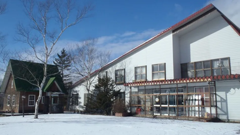Mashu Lake Youth Hostel