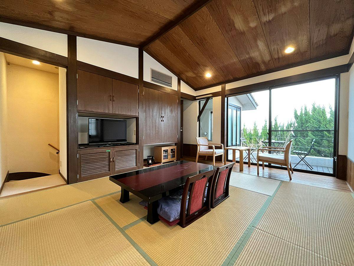 Izu Kogen Yamanobe no Yado Sakura Mai