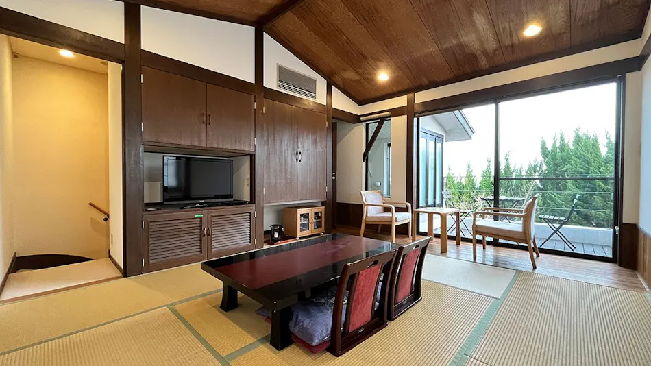 Izu Kogen Yamanobe no Yado Sakura Mai