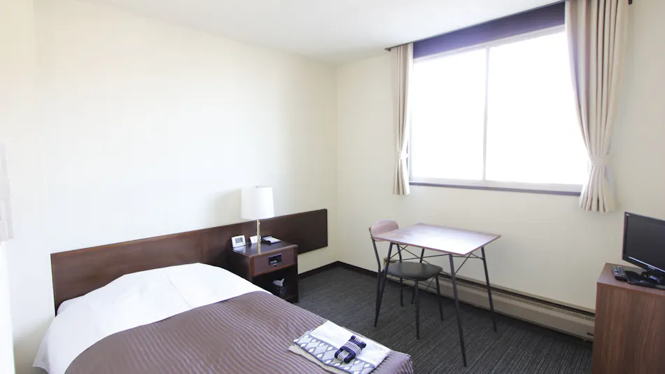 Hotel Sun Abashiri
