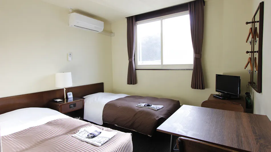 Hotel Sun Abashiri