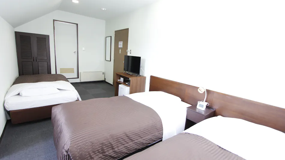 Hotel Sun Abashiri