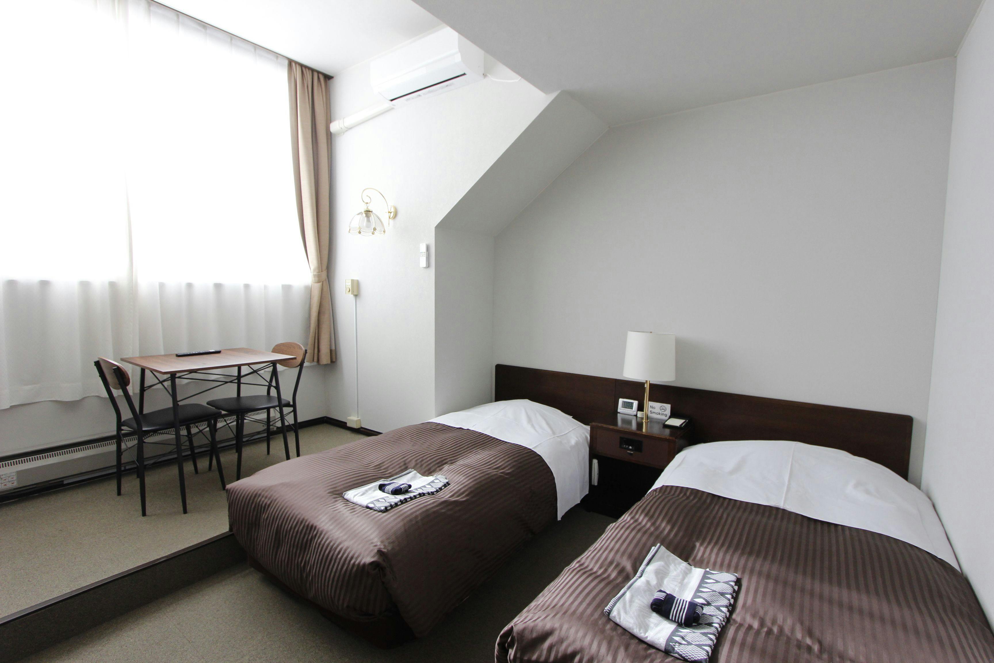 Hotel Sun Abashiri