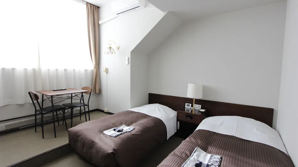 Hotel Sun Abashiri