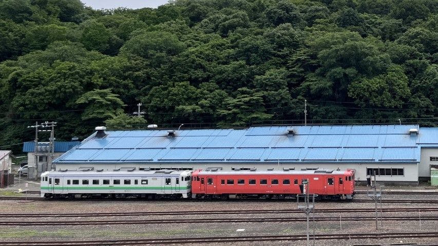 Hotel Sun Abashiri