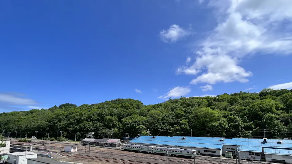 Hotel Sun Abashiri
