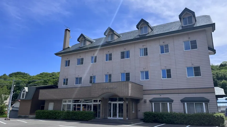 Hotel Sun Abashiri