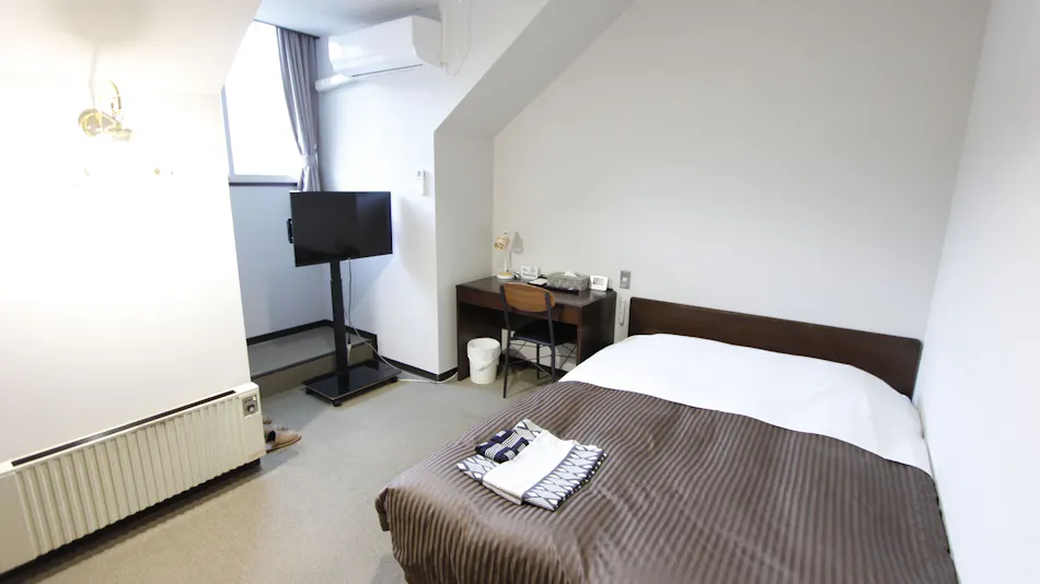 Hotel Sun Abashiri