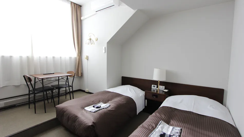 Hotel Sun Abashiri