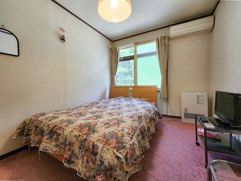 ห้องพักเตียงคู่