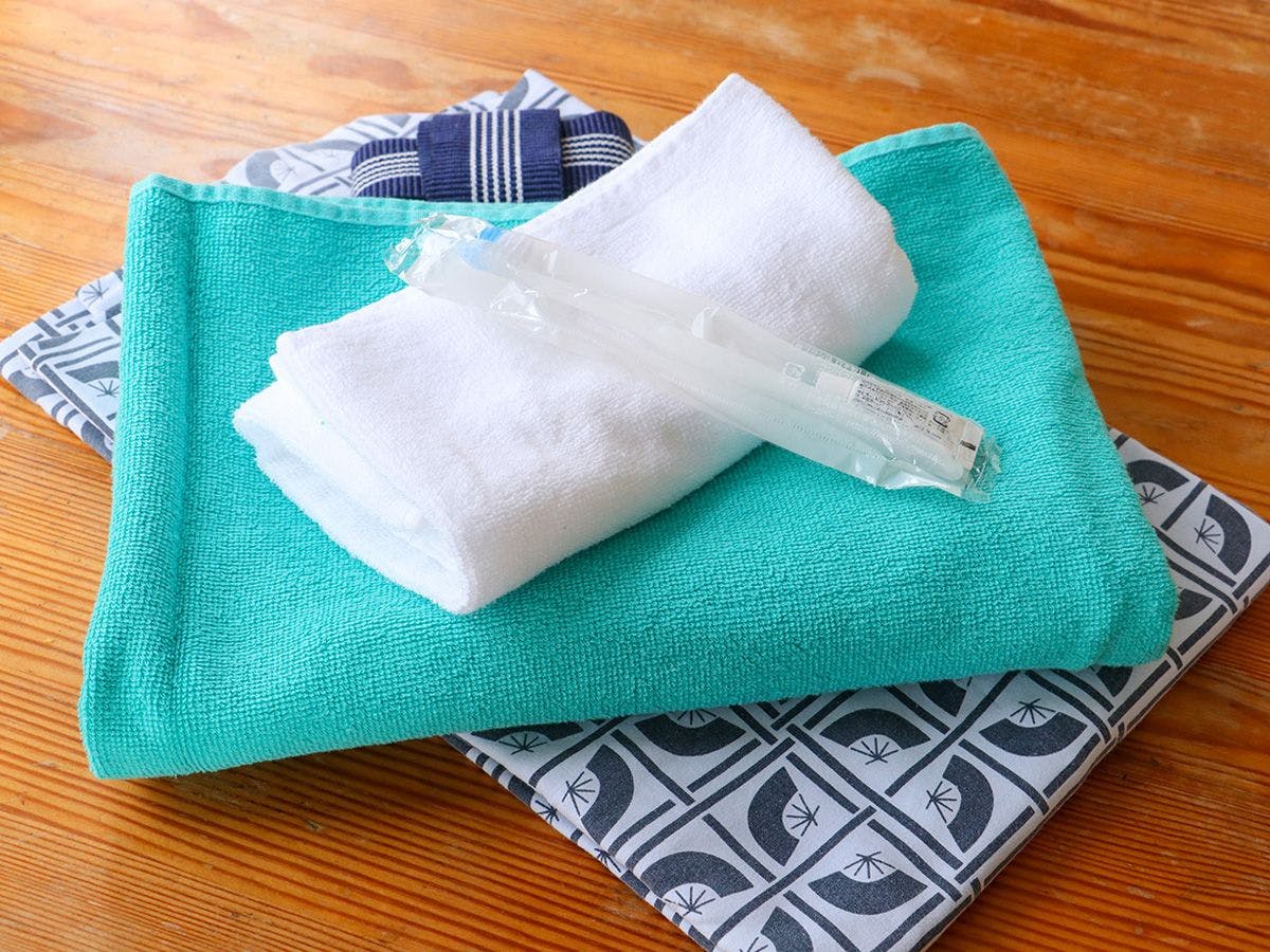 ชุดอุปกรณ์อำนวยความสะดวก (มีค่าใช้จ่าย)