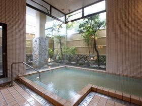 料理旅館　万清楼