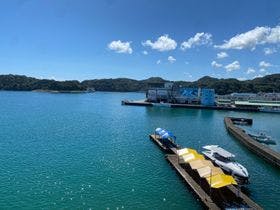 料理旅館　万清楼