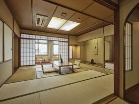 料理旅館　万清楼