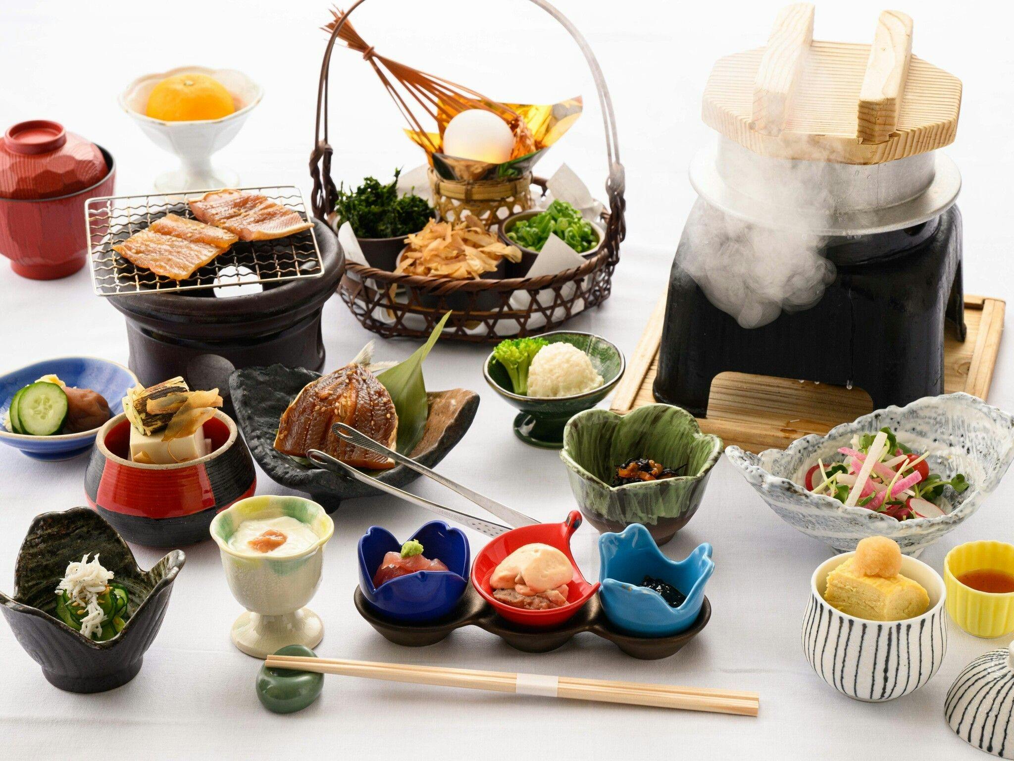 อาหารเช้า