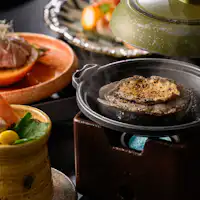 Autumn Seasonal Kaiseki Course