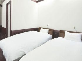 ゲストハウスＬＡＭＰ豊後大野