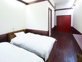 ゲストハウスＬＡＭＰ豊後大野