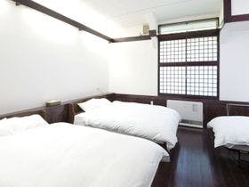 ゲストハウスＬＡＭＰ豊後大野