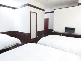 ゲストハウスＬＡＭＰ豊後大野