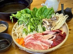 ゲストハウスＬＡＭＰ豊後大野