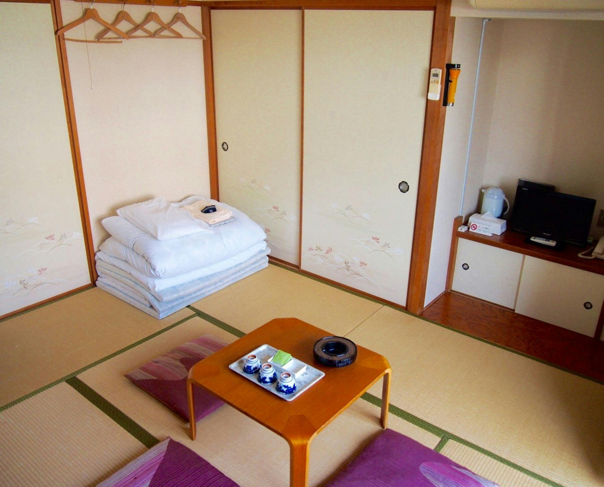 Hotel Nikko Kanazawa Hakkei