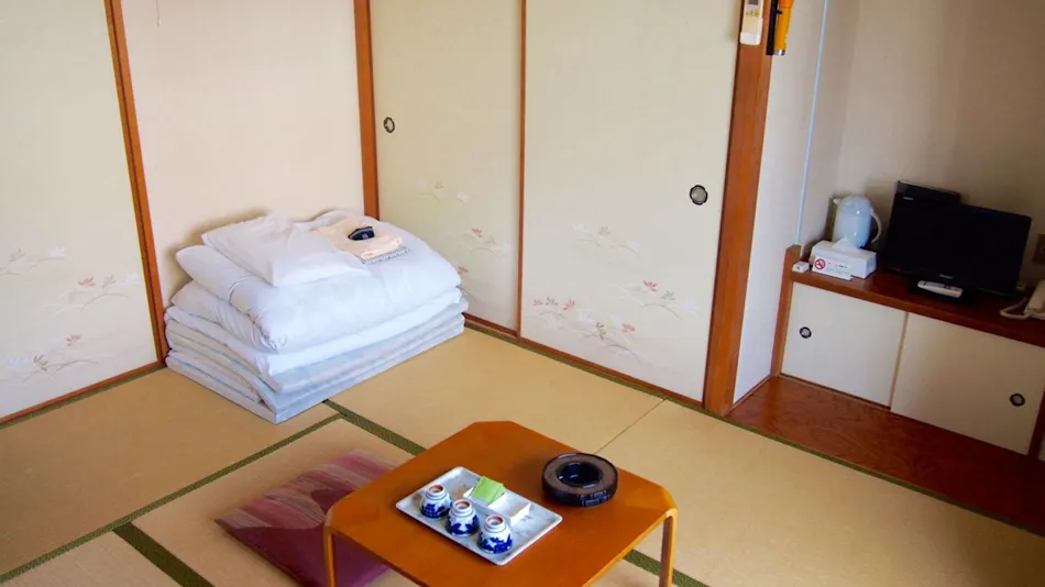 Hotel Nikko Kanazawa Hakkei