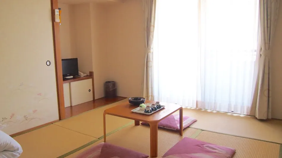 Hotel Nikko Kanazawa Hakkei