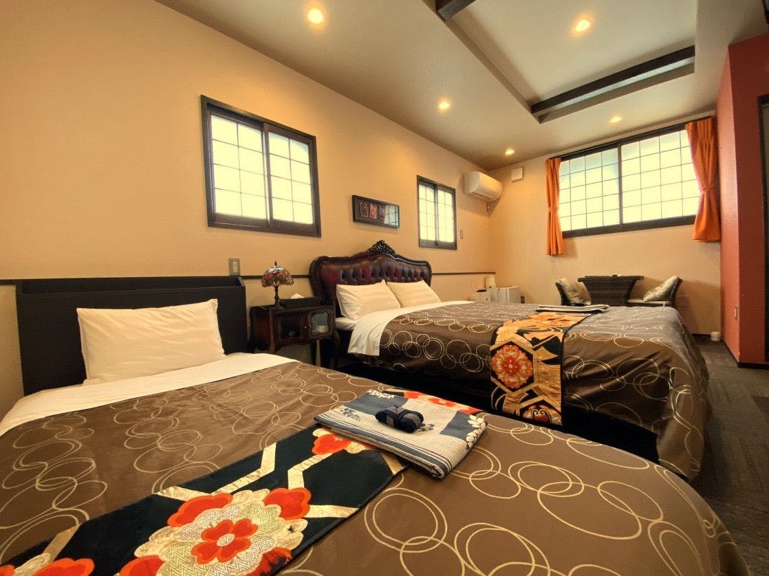 tr20 อาคารใหม่ Twin