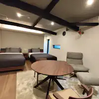 随机双床房
