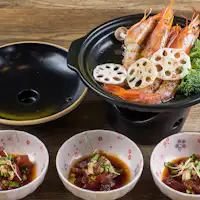 【อาหาร】อาหารเย็น ภาพตัวอย่าง