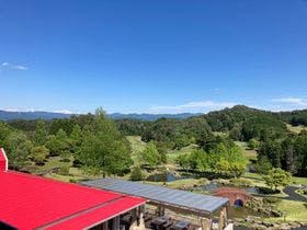 メダリオン・ベルグラビアリゾート