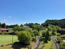 メダリオン・ベルグラビアリゾート