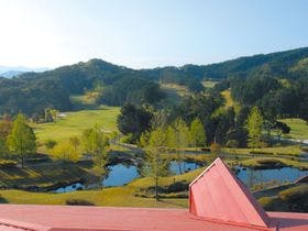 メダリオン・ベルグラビアリゾート