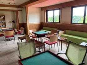 メダリオン・ベルグラビアリゾート