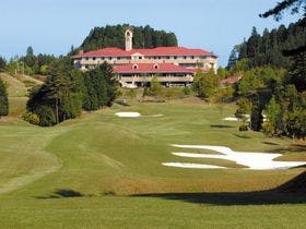 メダリオン・ベルグラビアリゾート