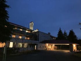 メダリオン・ベルグラビアリゾート