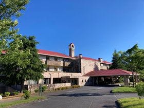 メダリオン・ベルグラビアリゾート