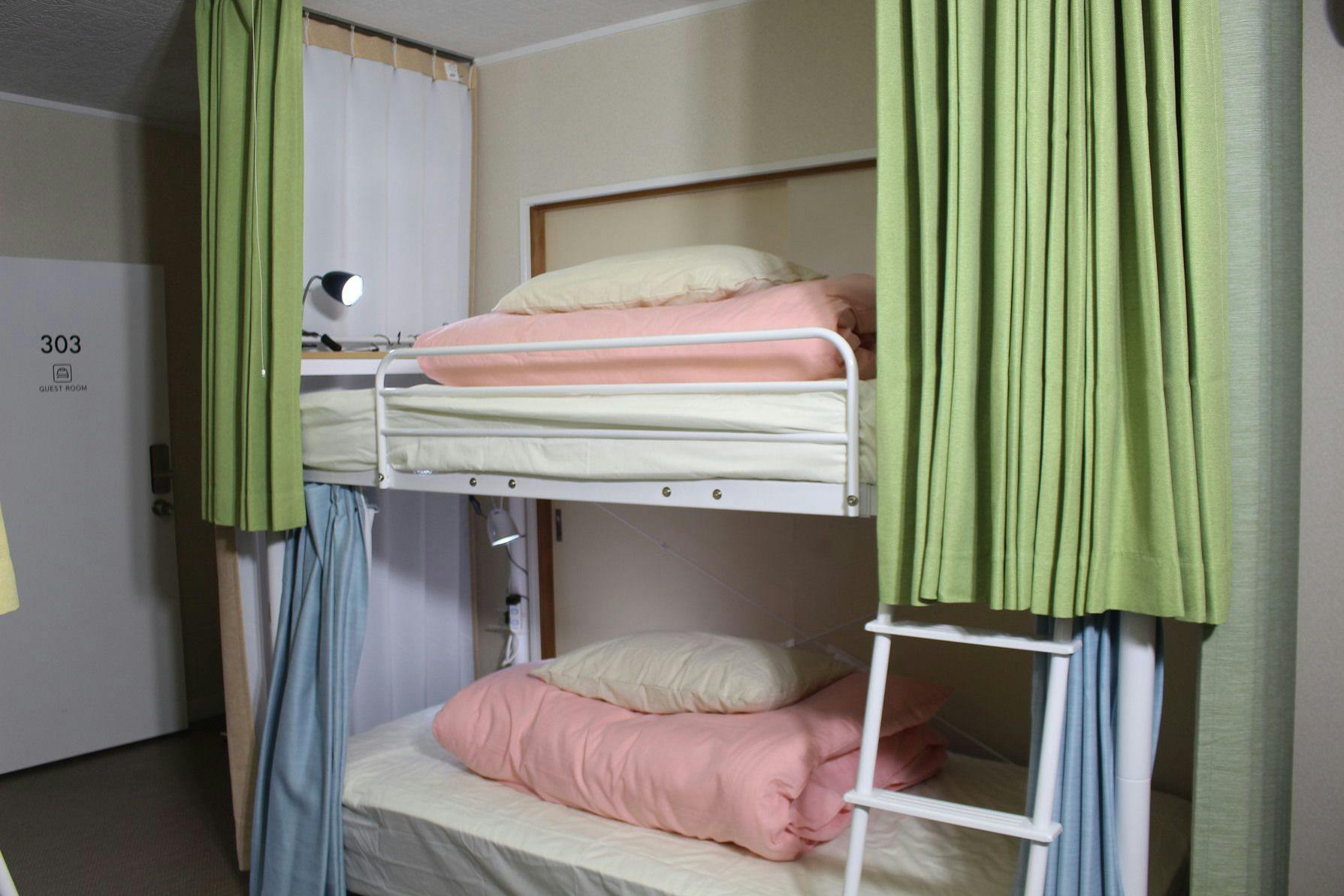 Guest House Bambina